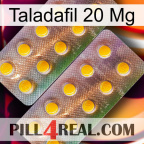 Taladafil 20Mg new10